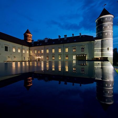 Best Baltic Panemune Castle Pilis ภายนอก รูปภาพ