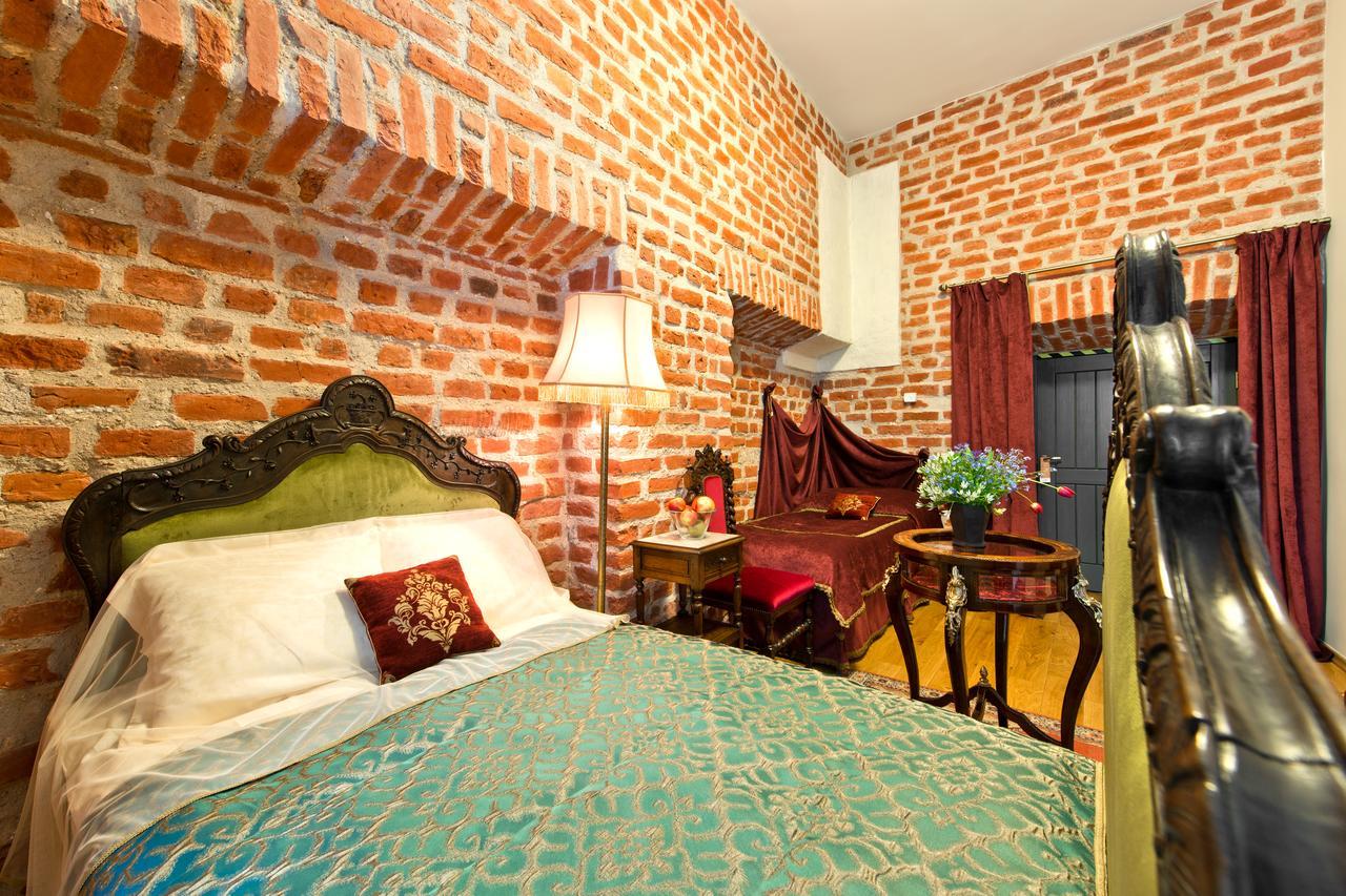 Best Baltic Panemune Castle Pilis ภายนอก รูปภาพ